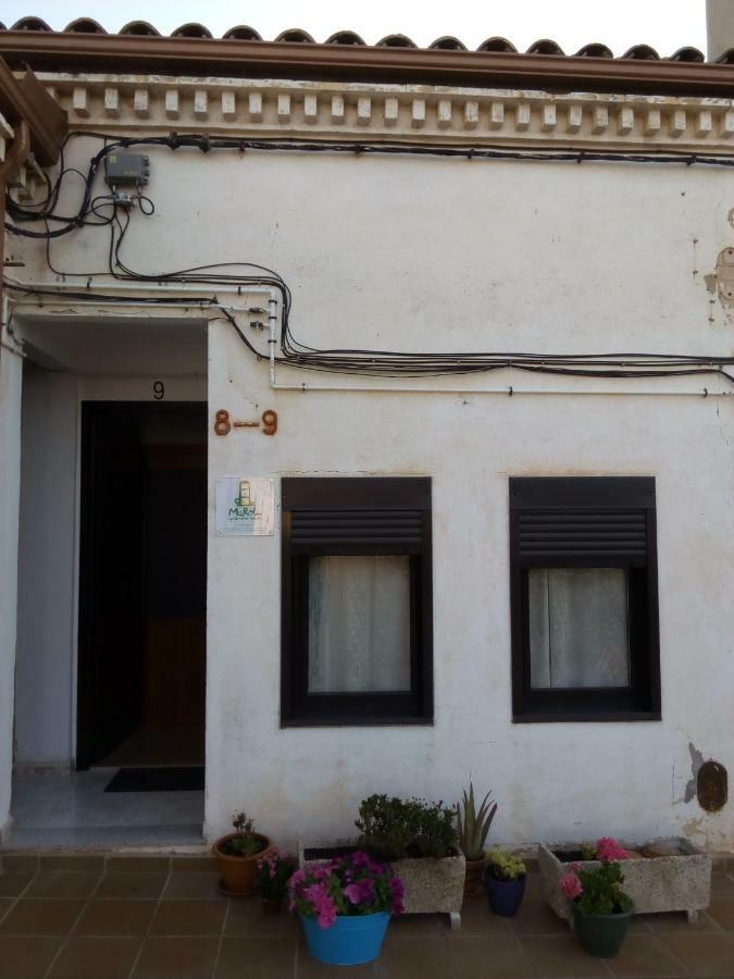 Merola L'Ametlla de Merola Exterior foto
