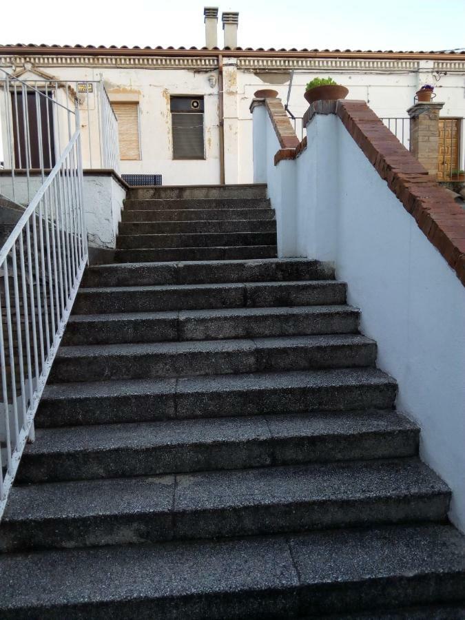 Merola L'Ametlla de Merola Exterior foto
